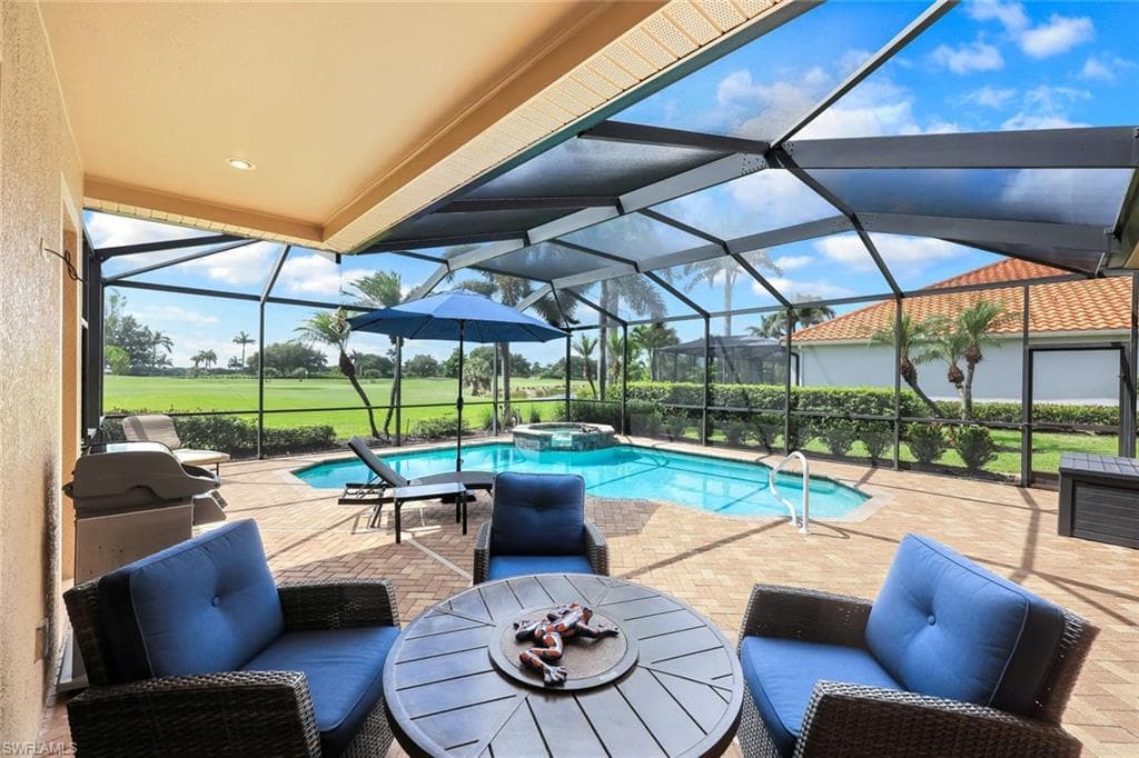 10026 Lions Bay Ct, Naples, FL 34120-35