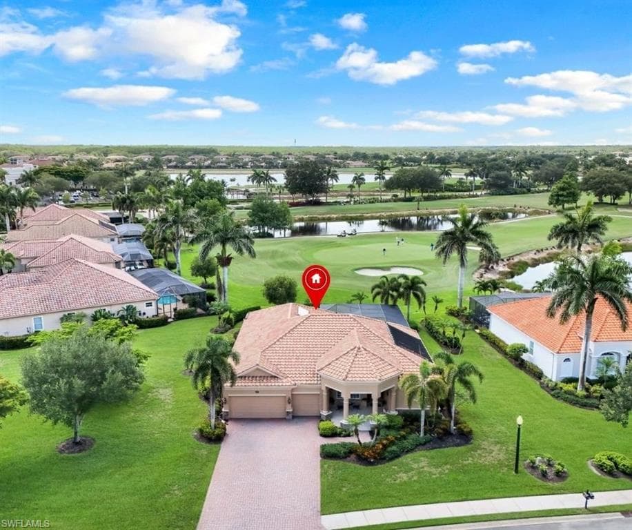 10026 Lions Bay Ct, Naples, FL 34120-3