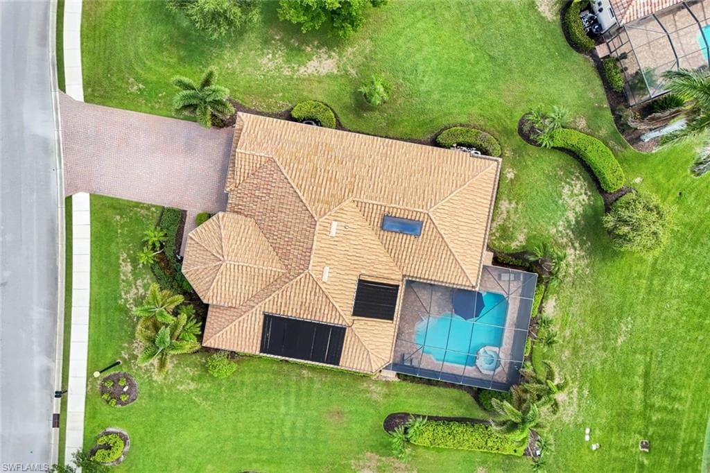 10026 Lions Bay Ct, Naples, FL 34120-40