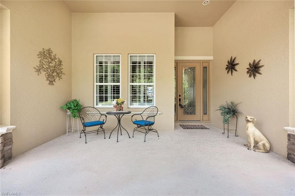 10026 Lions Bay Ct, Naples, FL 34120-4