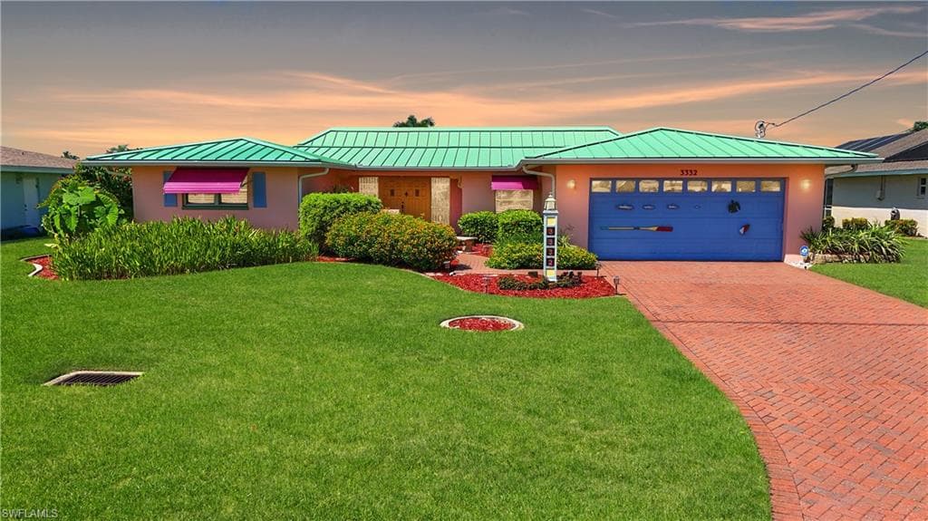 3332 19th Ave, Cape Coral, FL 33904-1