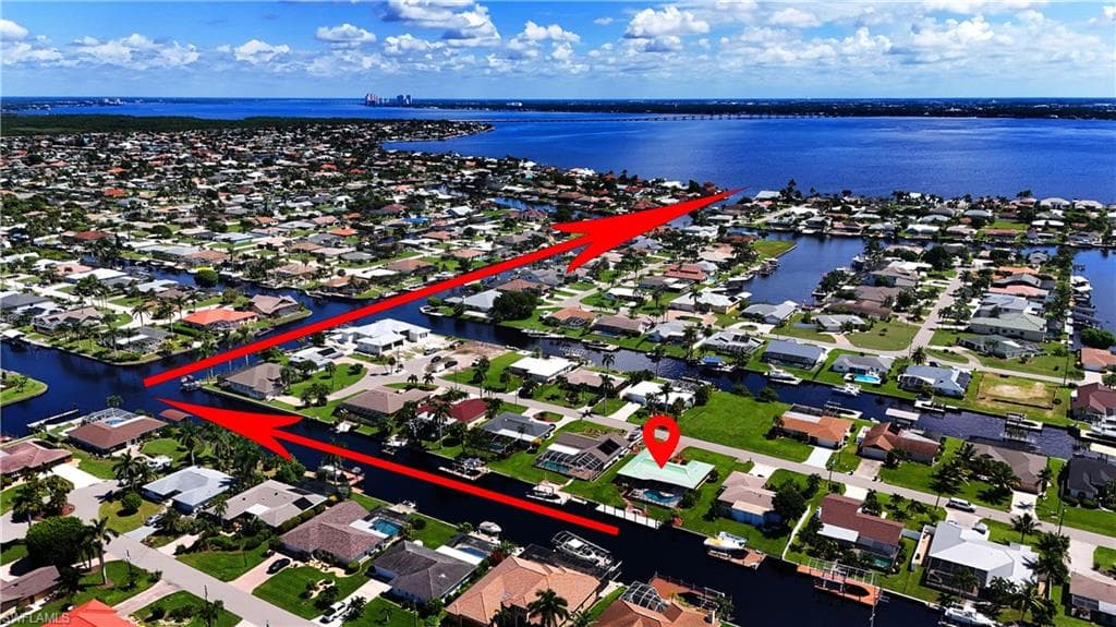 3332 19th Ave, Cape Coral, FL 33904-2