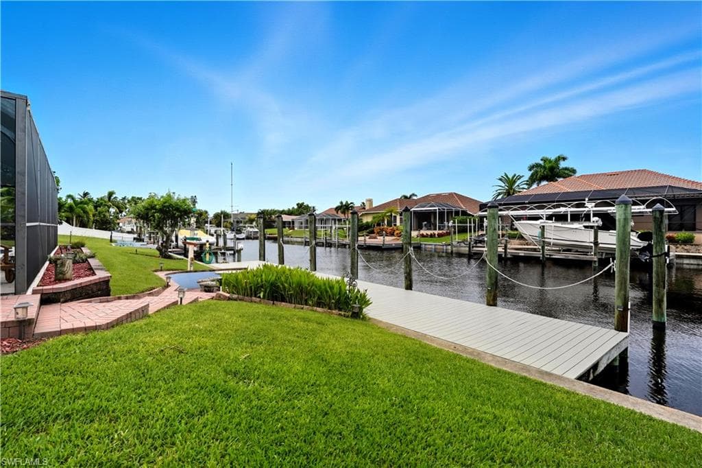 3332 19th Ave, Cape Coral, FL 33904-7