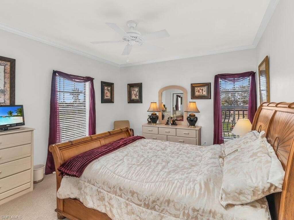 1601 Rainbow Ct, Marco Island, FL 34145-8