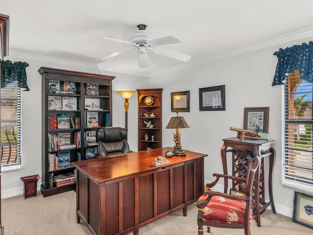 1601 Rainbow Ct, Marco Island, FL 34145-11