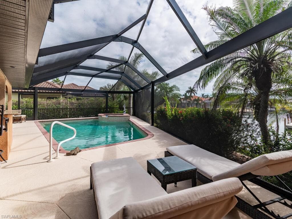 1601 Rainbow Ct, Marco Island, FL 34145-21