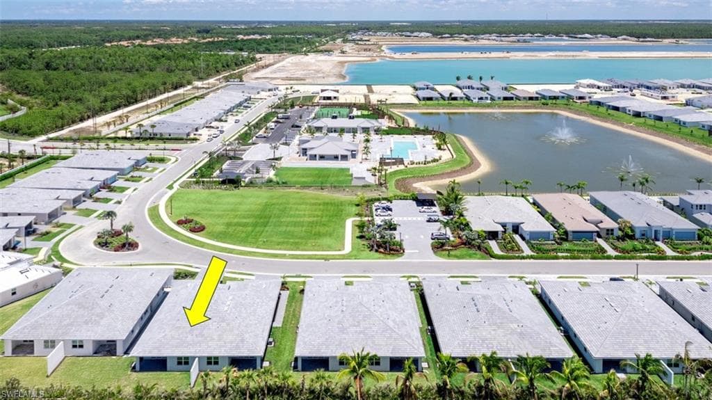 8897 Oceana Way, Naples, FL 34114-3