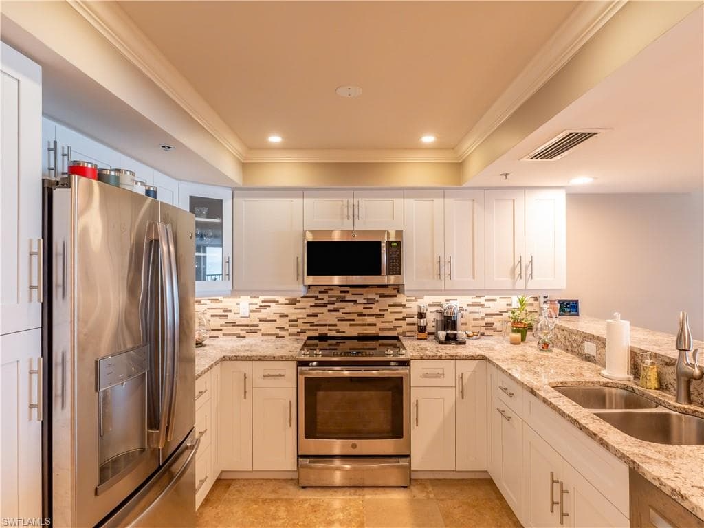 100 Collier Blvd 803, Marco Island, FL 34145-17