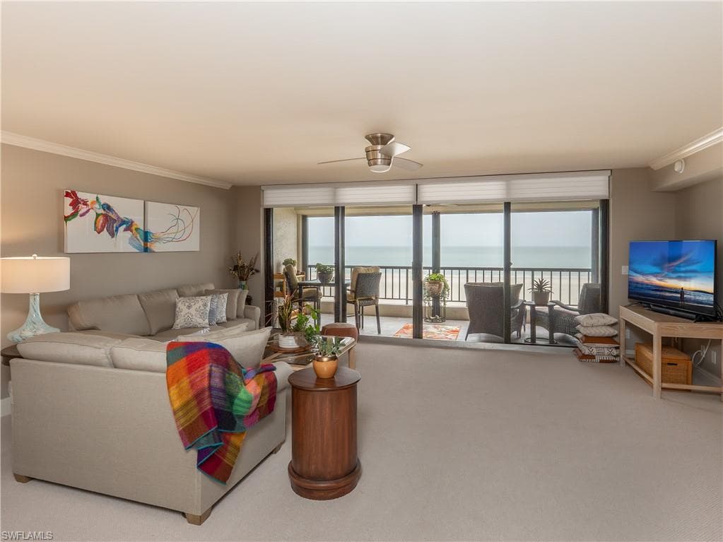100 Collier Blvd 803, Marco Island, FL 34145-18