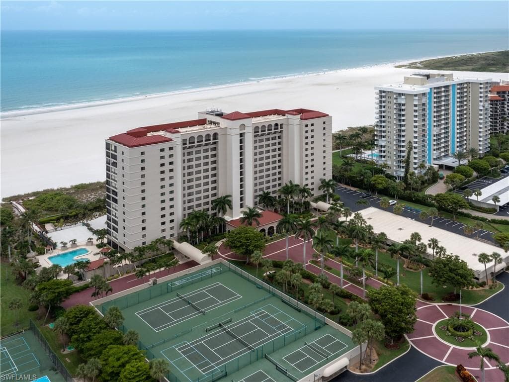 100 Collier Blvd 803, Marco Island, FL 34145-2