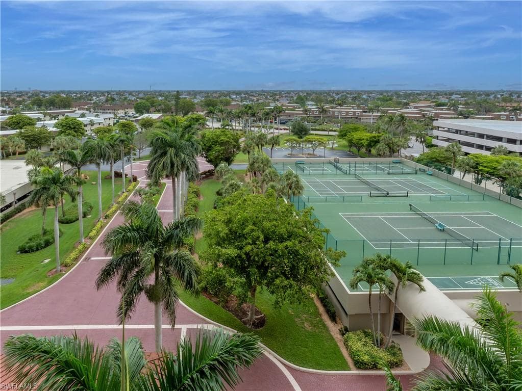 100 Collier Blvd 803, Marco Island, FL 34145-34