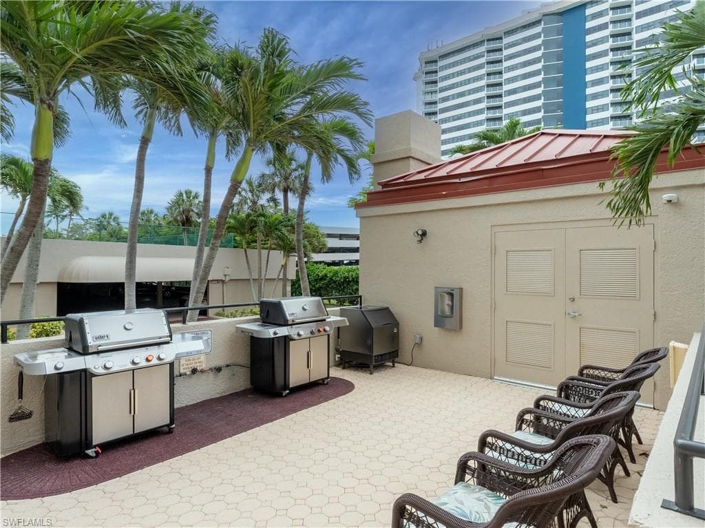 100 Collier Blvd 803, Marco Island, FL 34145-36