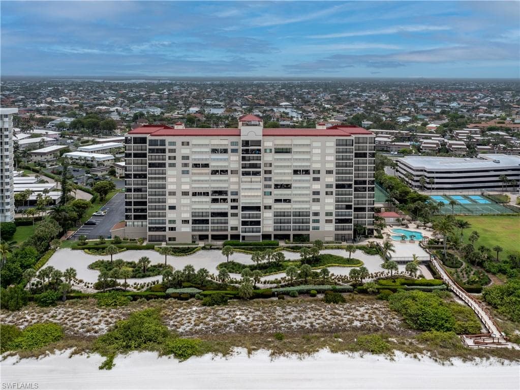 100 Collier Blvd 803, Marco Island, FL 34145-6