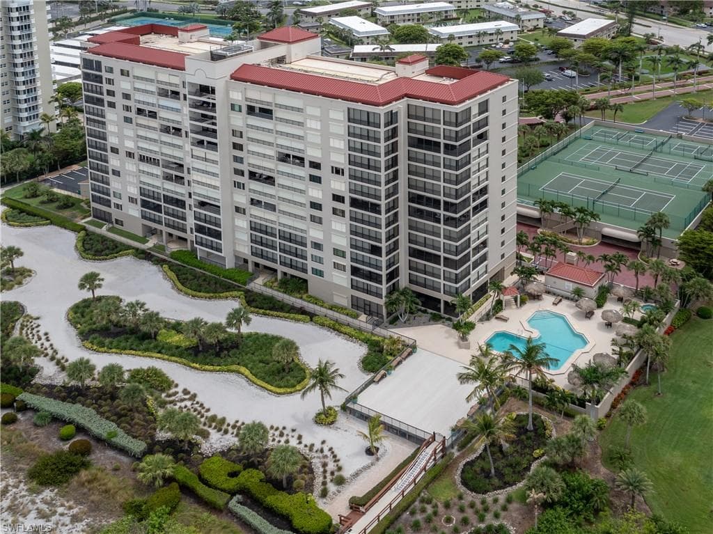 100 Collier Blvd 803, Marco Island, FL 34145-8