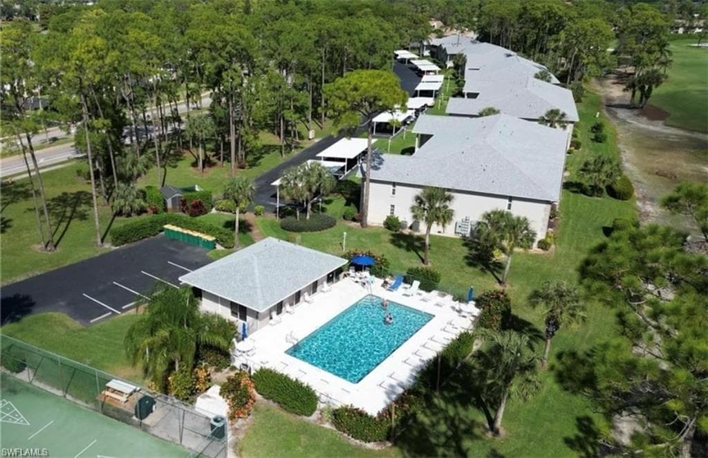 780 Augusta Blvd C204, Naples, FL 34113-22