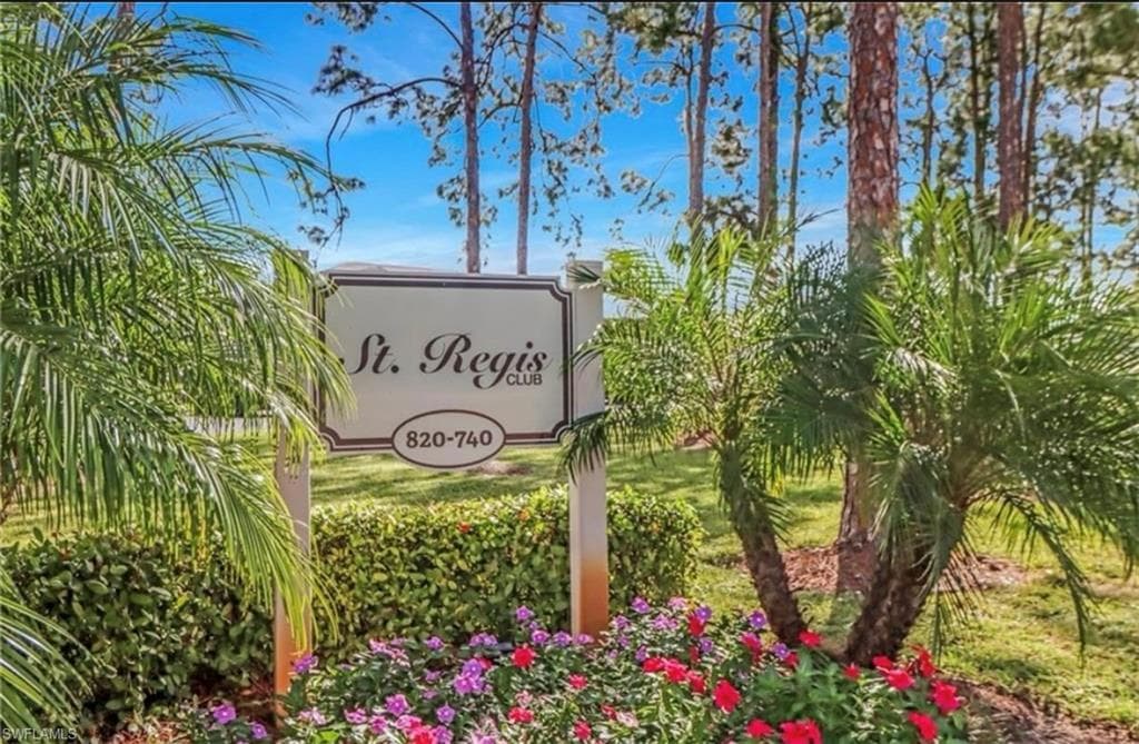 780 Augusta Blvd C204, Naples, FL 34113-24