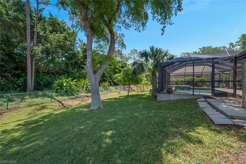 224 Channing Ct, Naples, FL 34110-4