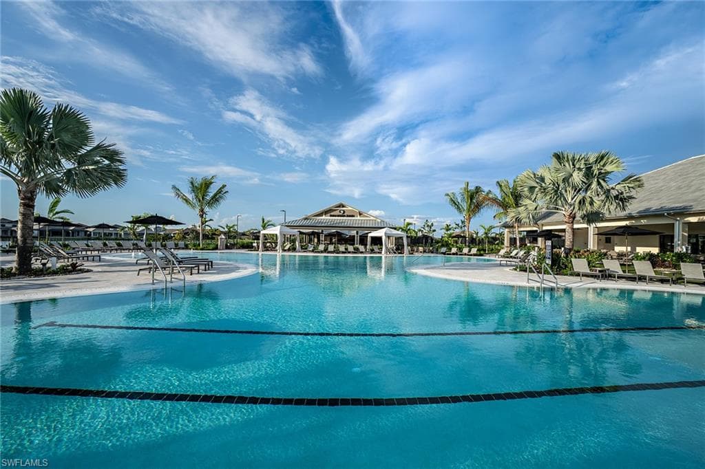 15323 Lucerna St 104, Naples, FL 34114-17