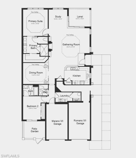 15323 Lucerna St 104, Naples, FL 34114-3