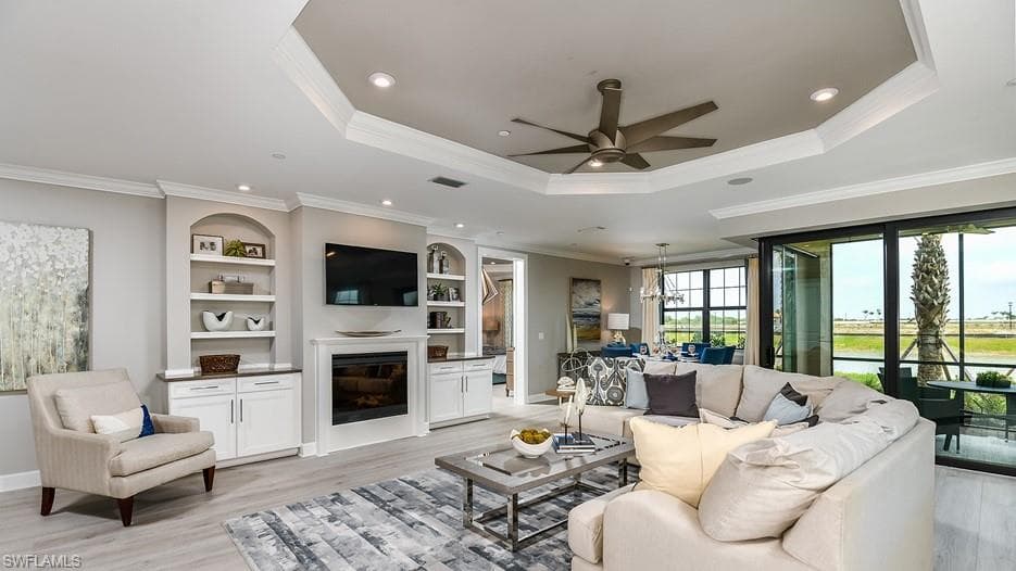 15323 Lucerna St 104, Naples, FL 34114-5