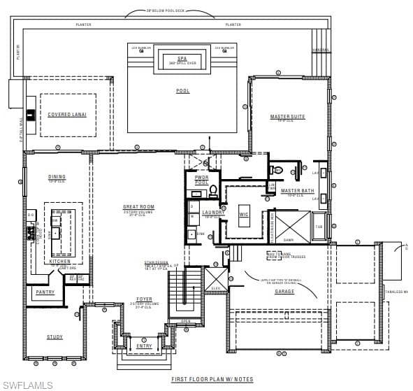 109 Seas Ct, Marco Island, FL 34145-4