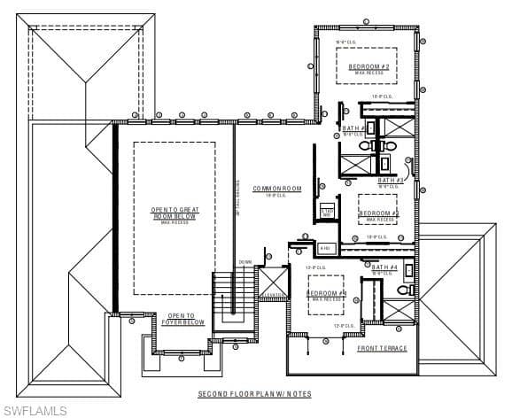 109 Seas Ct, Marco Island, FL 34145-5