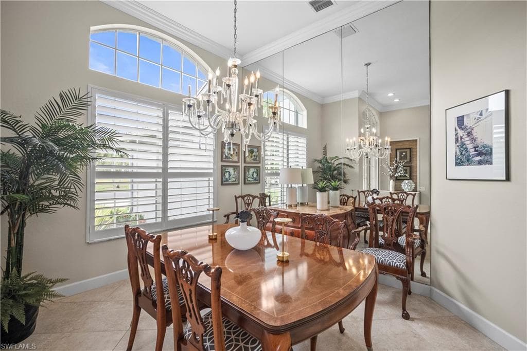 8423 Gleneagle Way, Naples, FL 34120-13