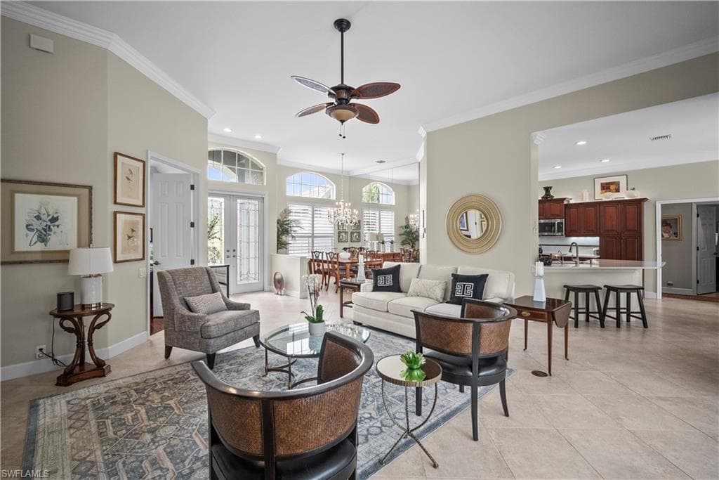 8423 Gleneagle Way, Naples, FL 34120-16