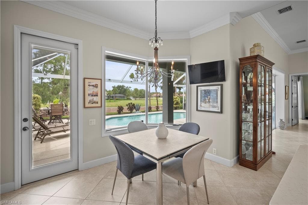 8423 Gleneagle Way, Naples, FL 34120-20