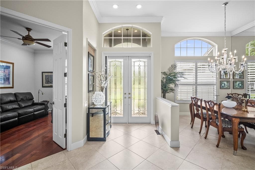 8423 Gleneagle Way, Naples, FL 34120-36