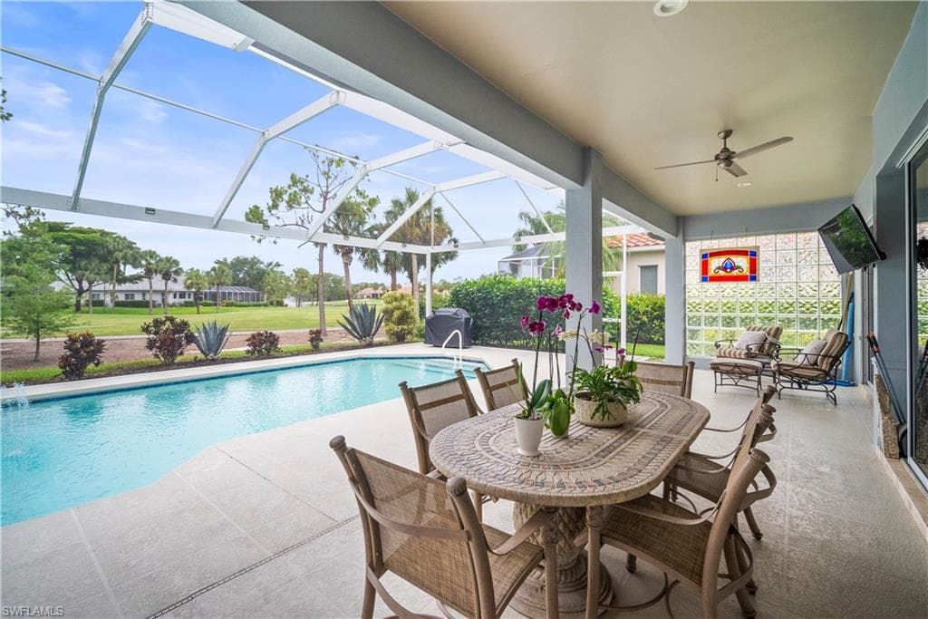 8423 Gleneagle Way, Naples, FL 34120-37