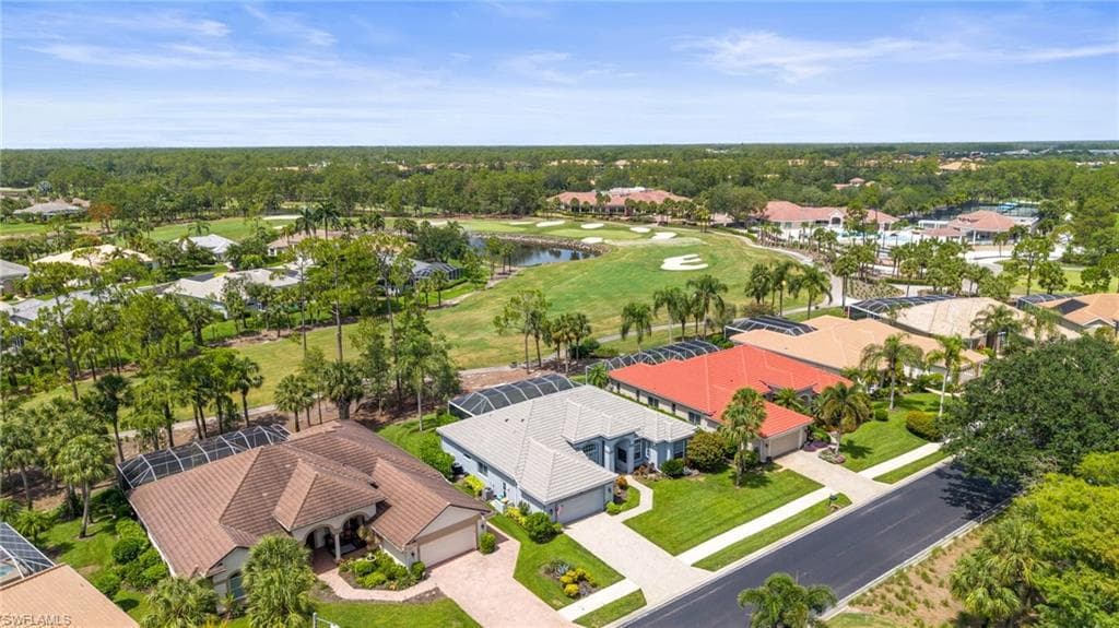 8423 Gleneagle Way, Naples, FL 34120-42
