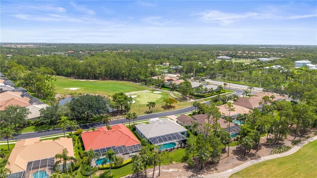 8423 Gleneagle Way, Naples, FL 34120-43
