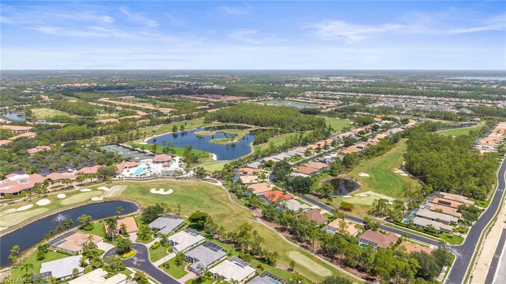 8423 Gleneagle Way, Naples, FL 34120-44
