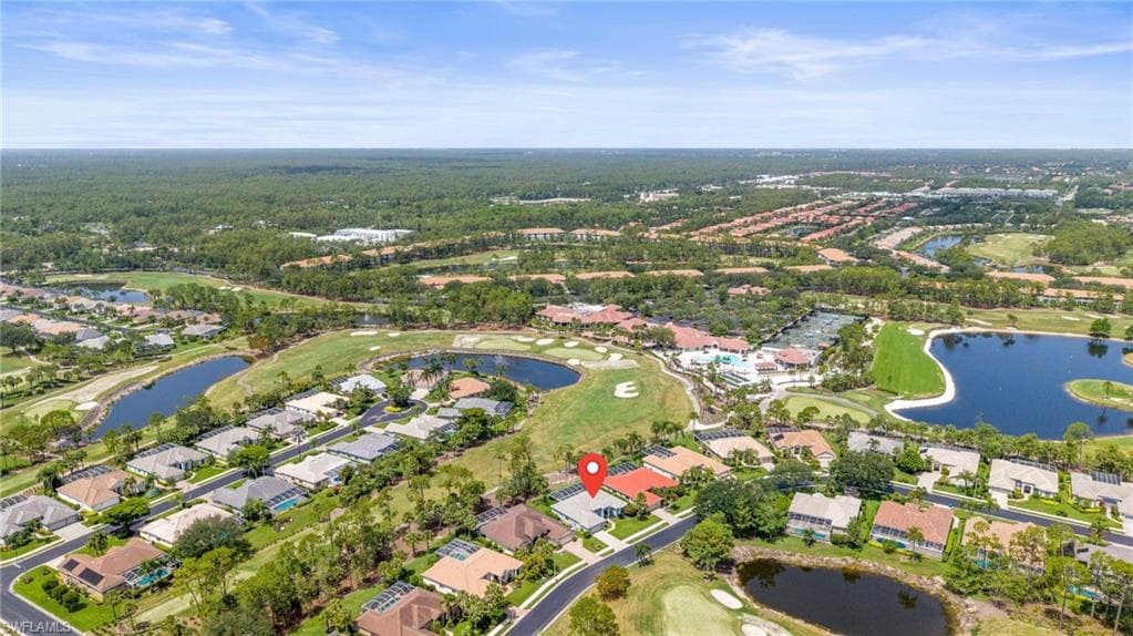 8423 Gleneagle Way, Naples, FL 34120-47