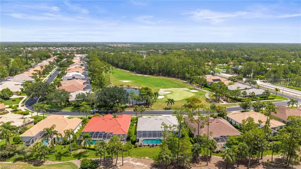 8423 Gleneagle Way, Naples, FL 34120-4