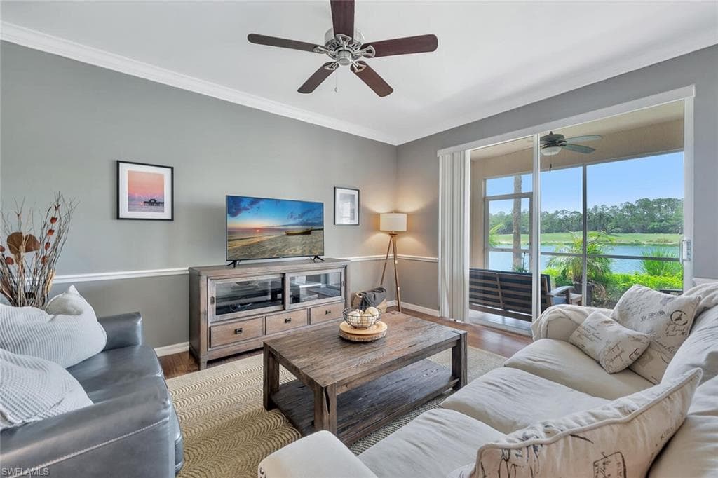 8600 Cedar Hammock Cir 1313, Naples, FL 34112-16