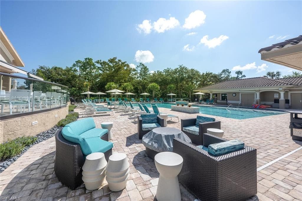8600 Cedar Hammock Cir 1313, Naples, FL 34112-38
