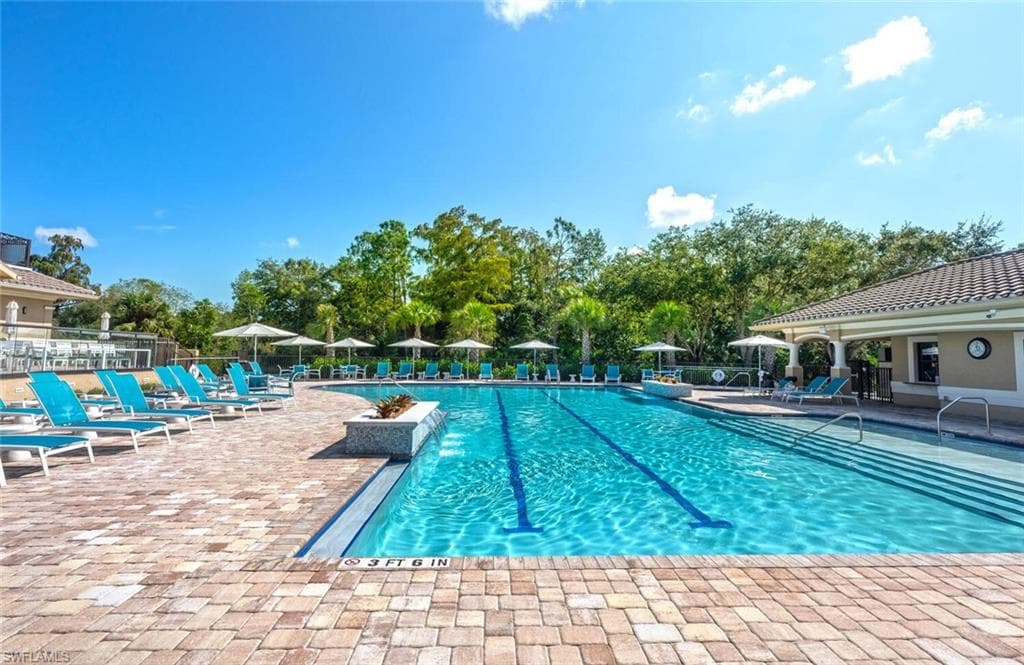 8600 Cedar Hammock Cir 1313, Naples, FL 34112-39