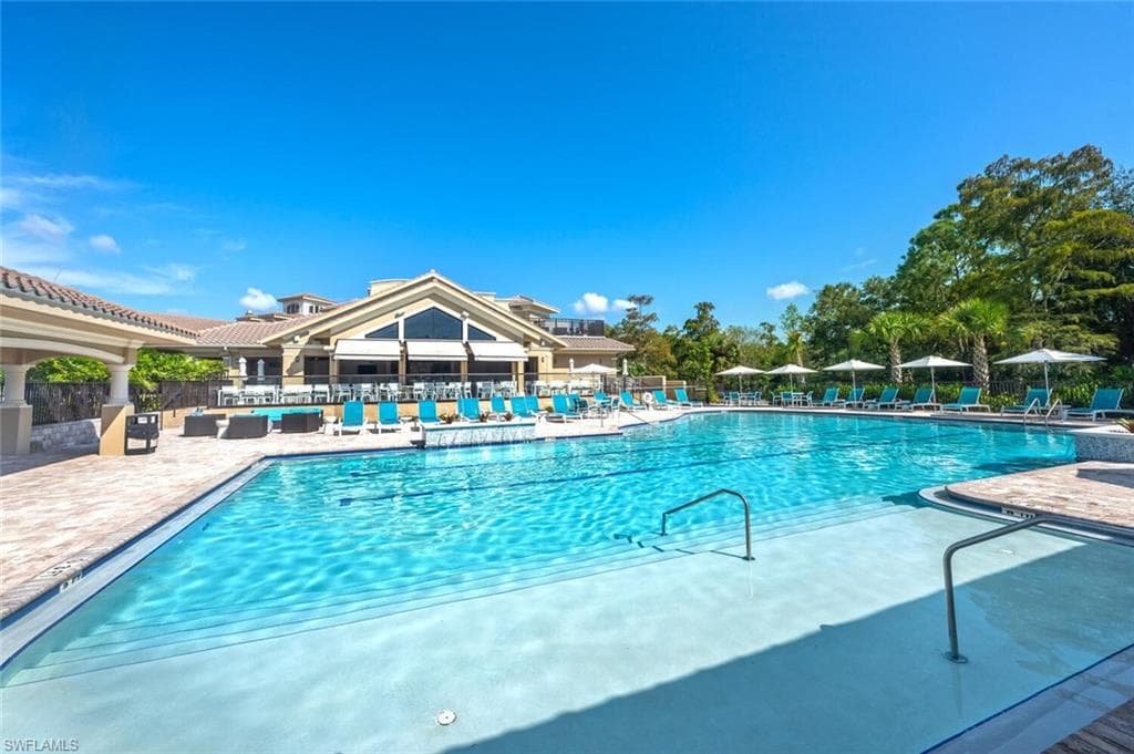 8600 Cedar Hammock Cir 1313, Naples, FL 34112-40