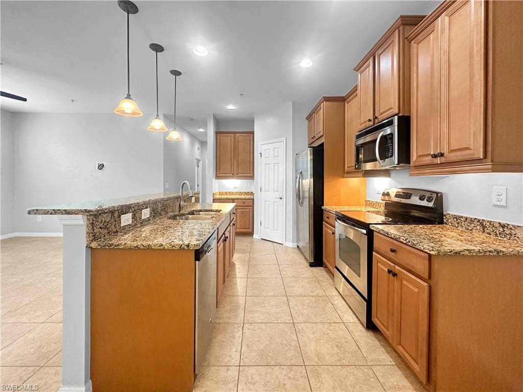 23400 Alamanda Dr 203, Estero, FL 34135-6