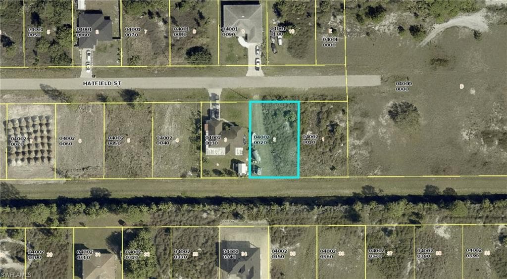 1034 Hatfield St, Lehigh Acres, FL 33974-3