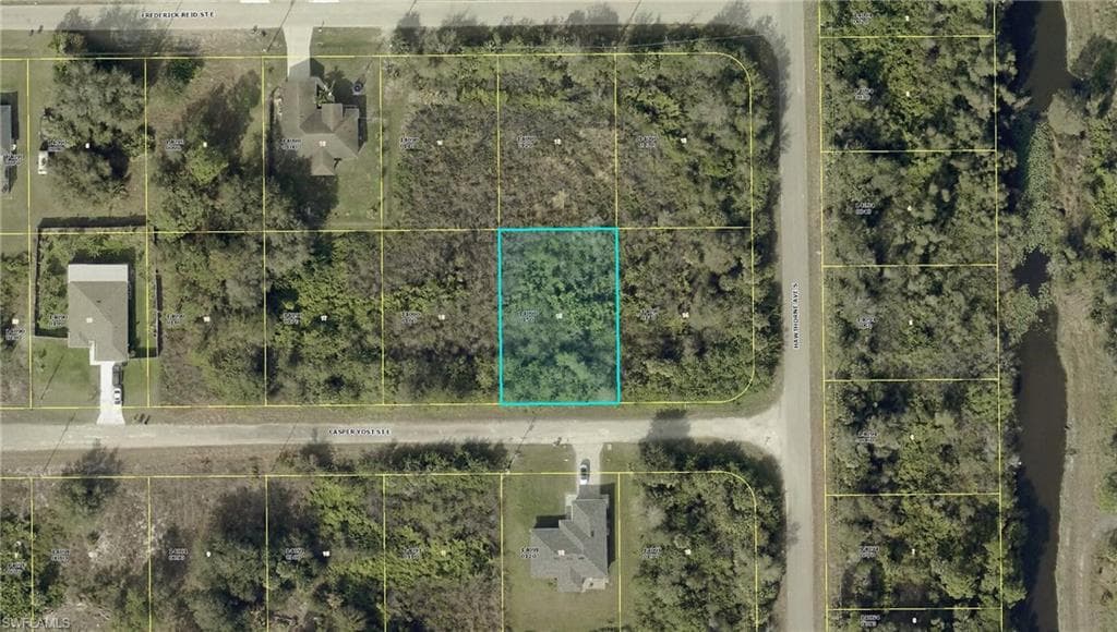 857 Casper Yost St E, Lehigh Acres, FL 33974-3