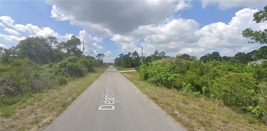 1071 Dearborn St, Lehigh Acres, FL 33974-1
