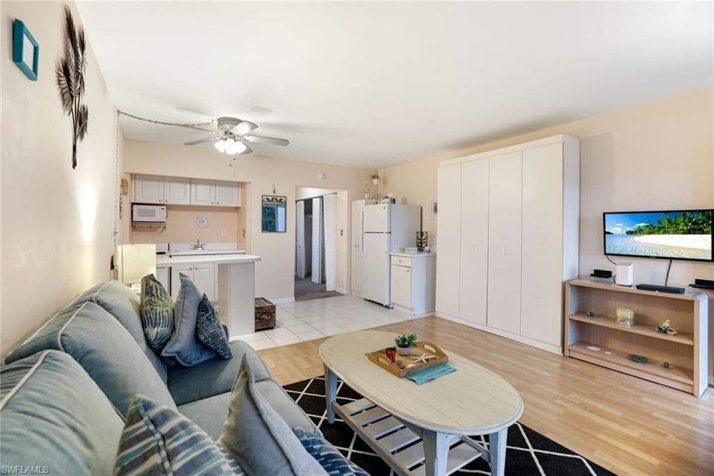 240 Collier Blvd G8, Marco Island, FL 34145-9