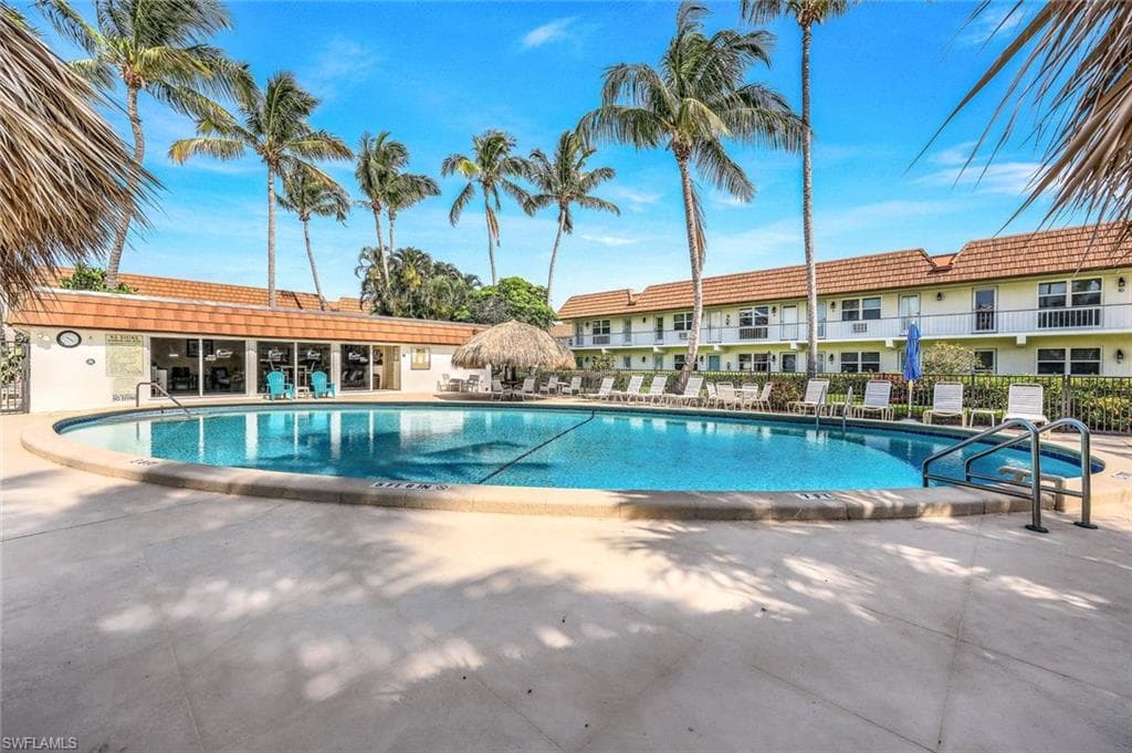 240 Collier Blvd G8, Marco Island, FL 34145-19