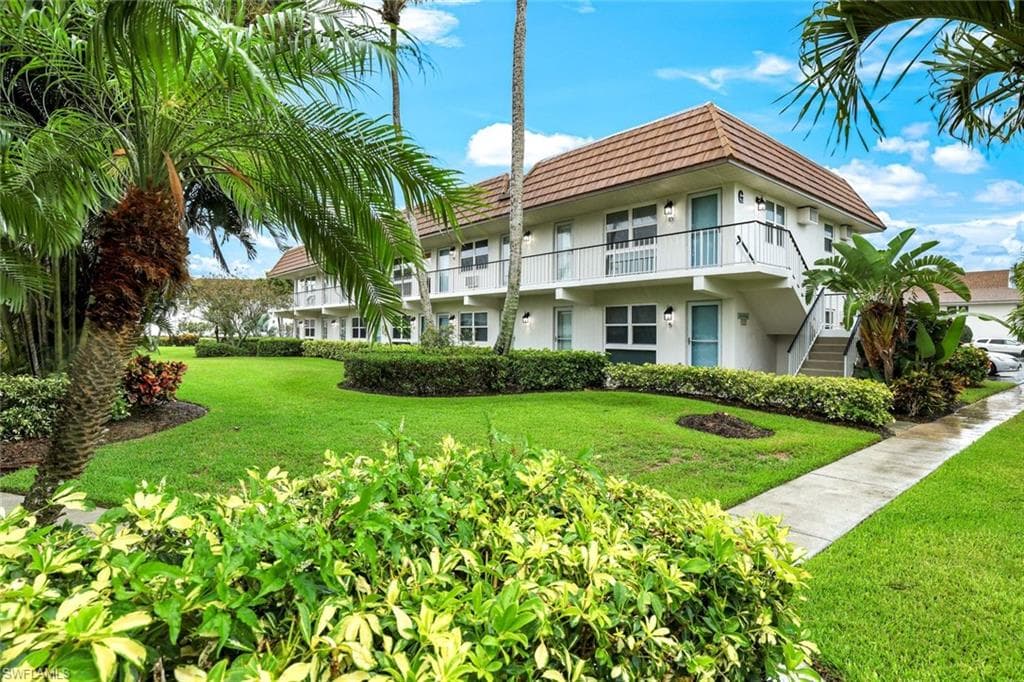 240 Collier Blvd G8, Marco Island, FL 34145-3