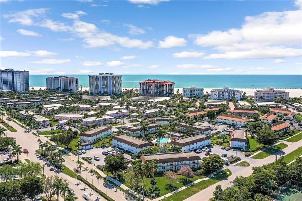 240 Collier Blvd G8, Marco Island, FL 34145-4