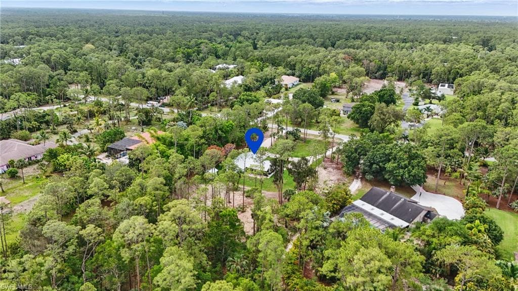 5111 Palmetto Woods Dr, Naples, FL 34119-11