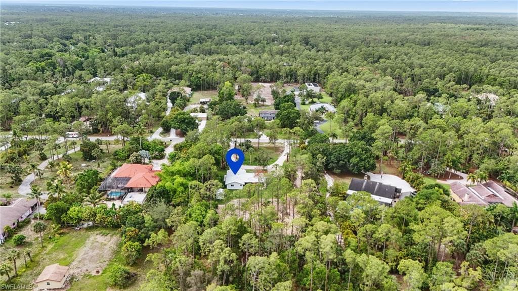 5111 Palmetto Woods Dr, Naples, FL 34119-8